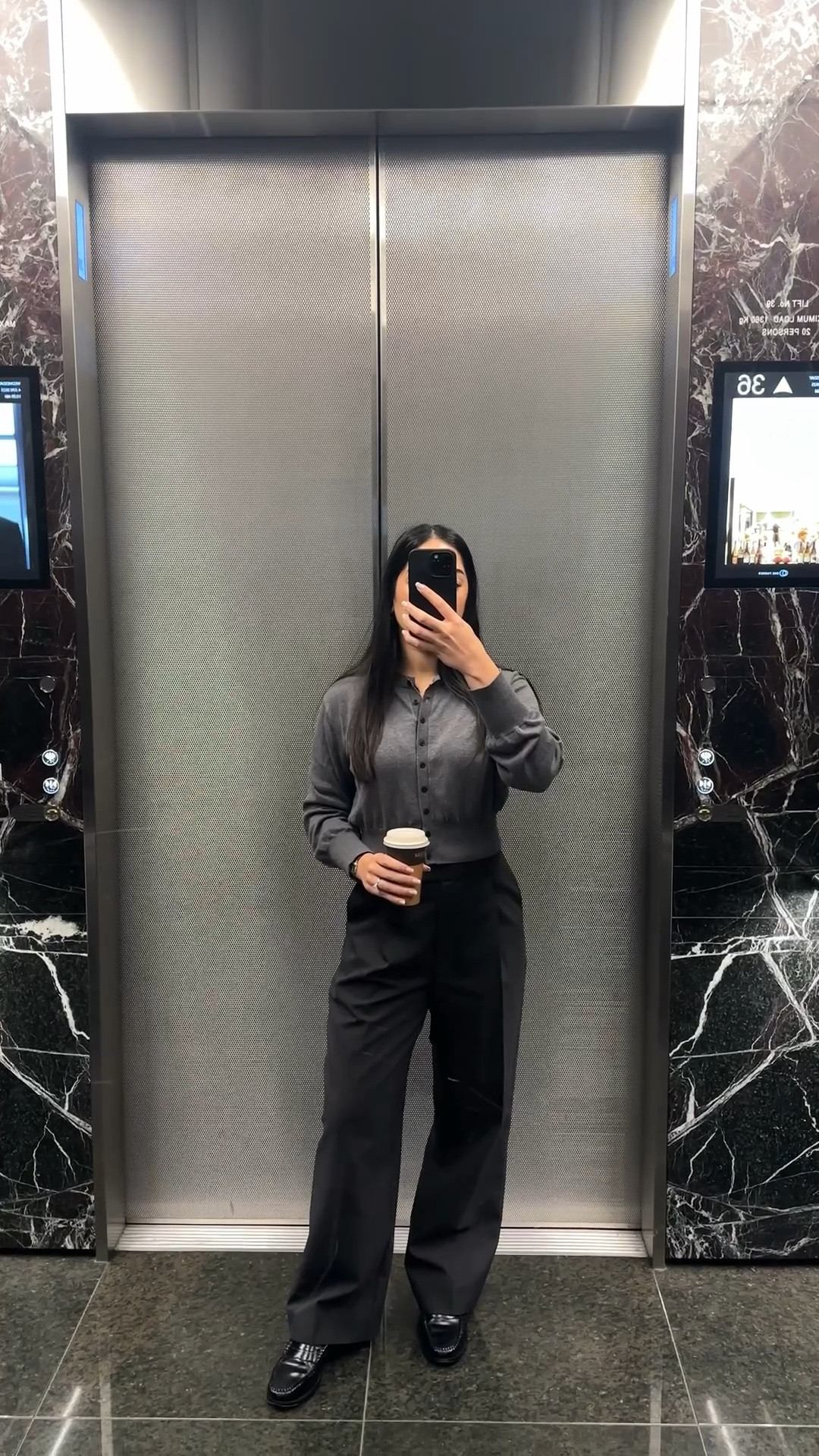 This cardigan is 95% cotton and 5% cashmere – so so soft and can easily be worn to work and on weekends

#LTKaustralia #LTKworkwear #LTKwinter