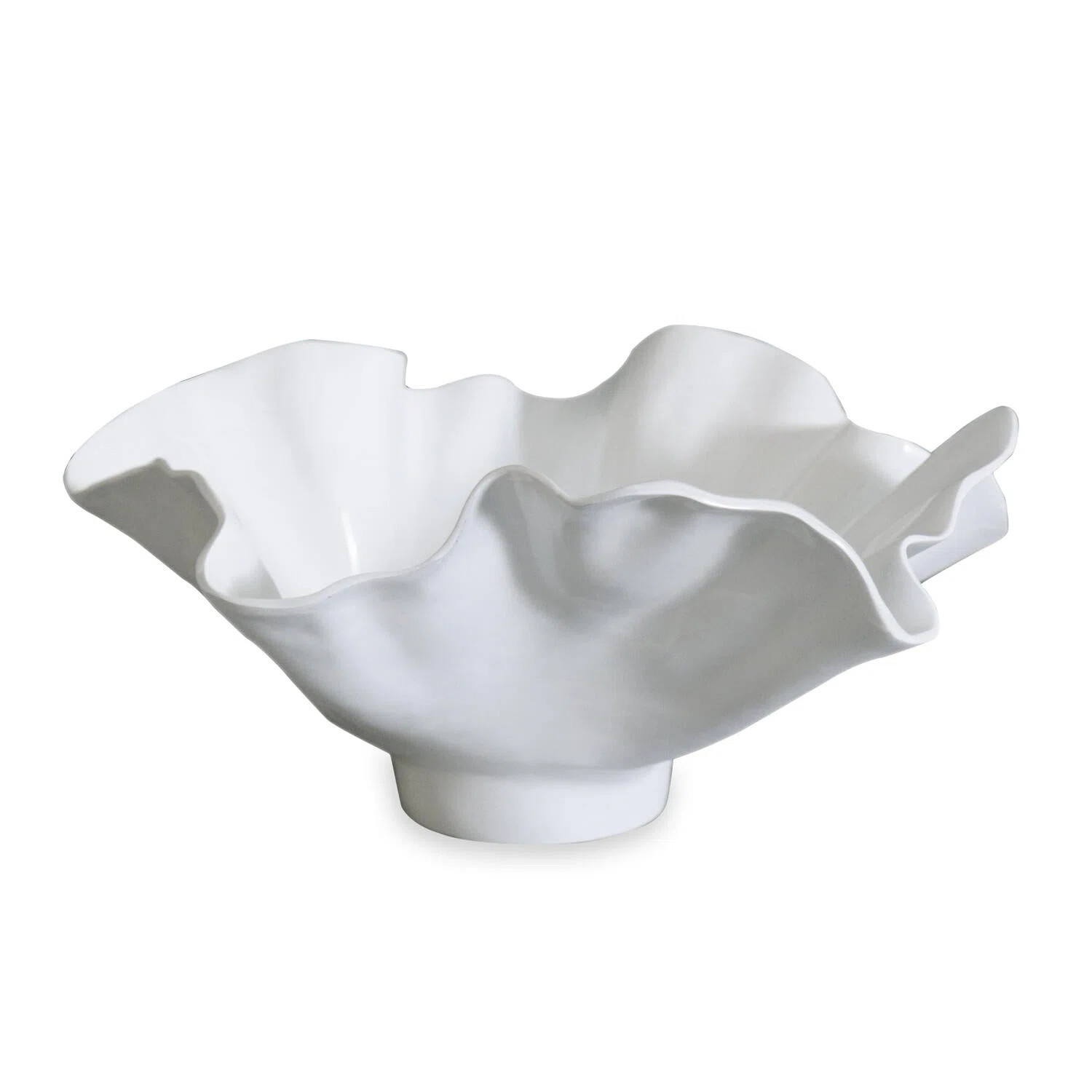 Vida Melamine Ice Bucket | Wayfair North America