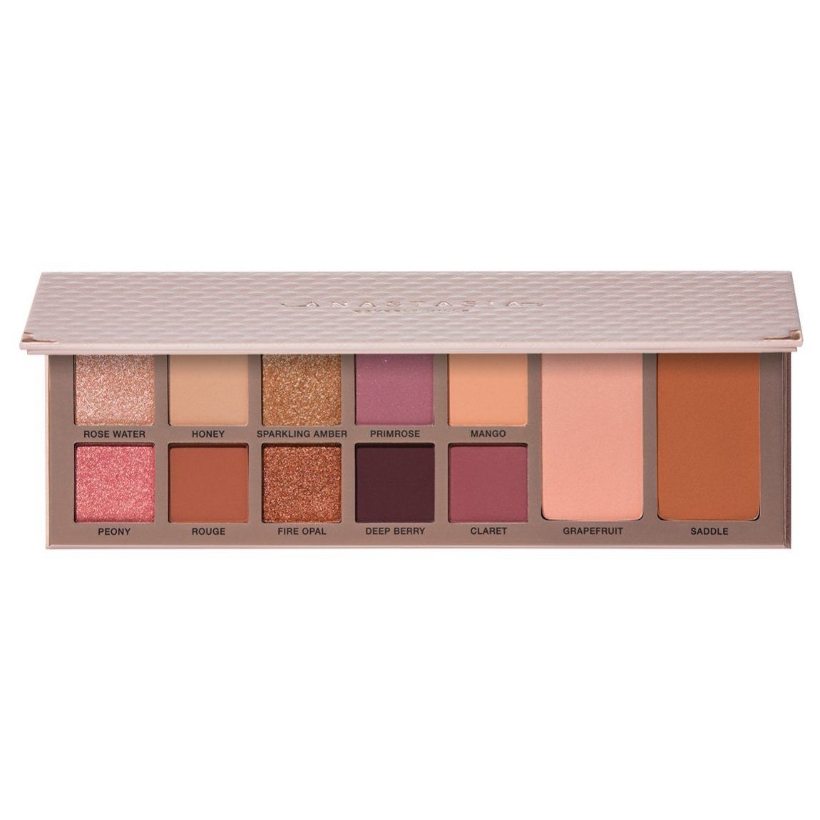 Primrose Palette | Beautylish