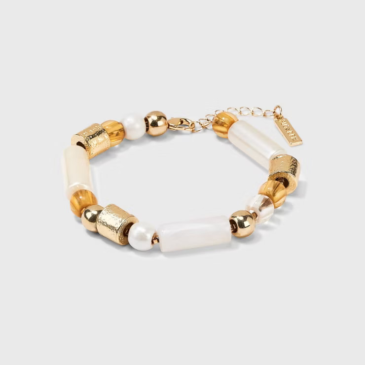 SUGARFIX by BaubleBar Beaded Bracelet | Target