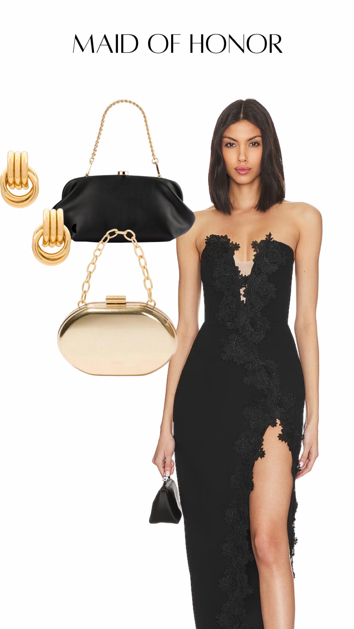 🖤

#LTKStyleTip #LTKWedding #LTKParties