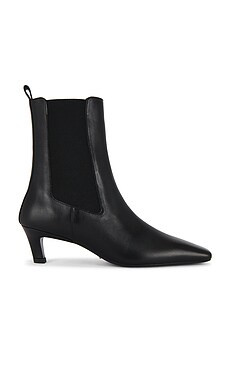 Tony Bianco Eloise Boot in Black Como from Revolve.com | Revolve Clothing (Global)