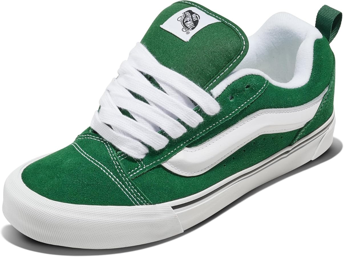 Vans Womens Knu Skool | Amazon (US)