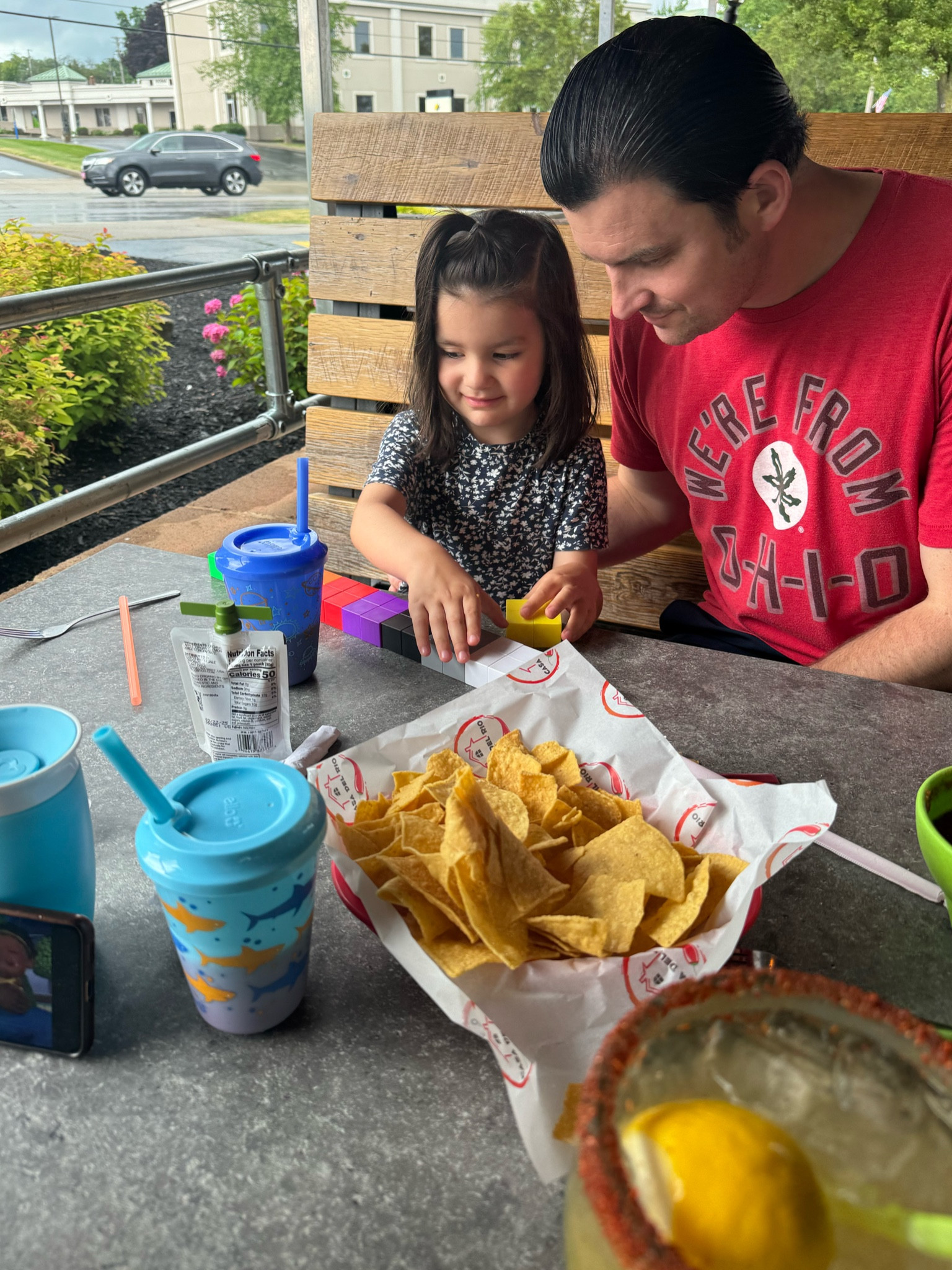 these magnetic blocks are officially our new favorite restaurant toy! they even come in a drawstring bag for easy storage AND there’s a $10 off coupon 🙌🏽

#LTKSaleAlert #LTKFamily #LTKKids