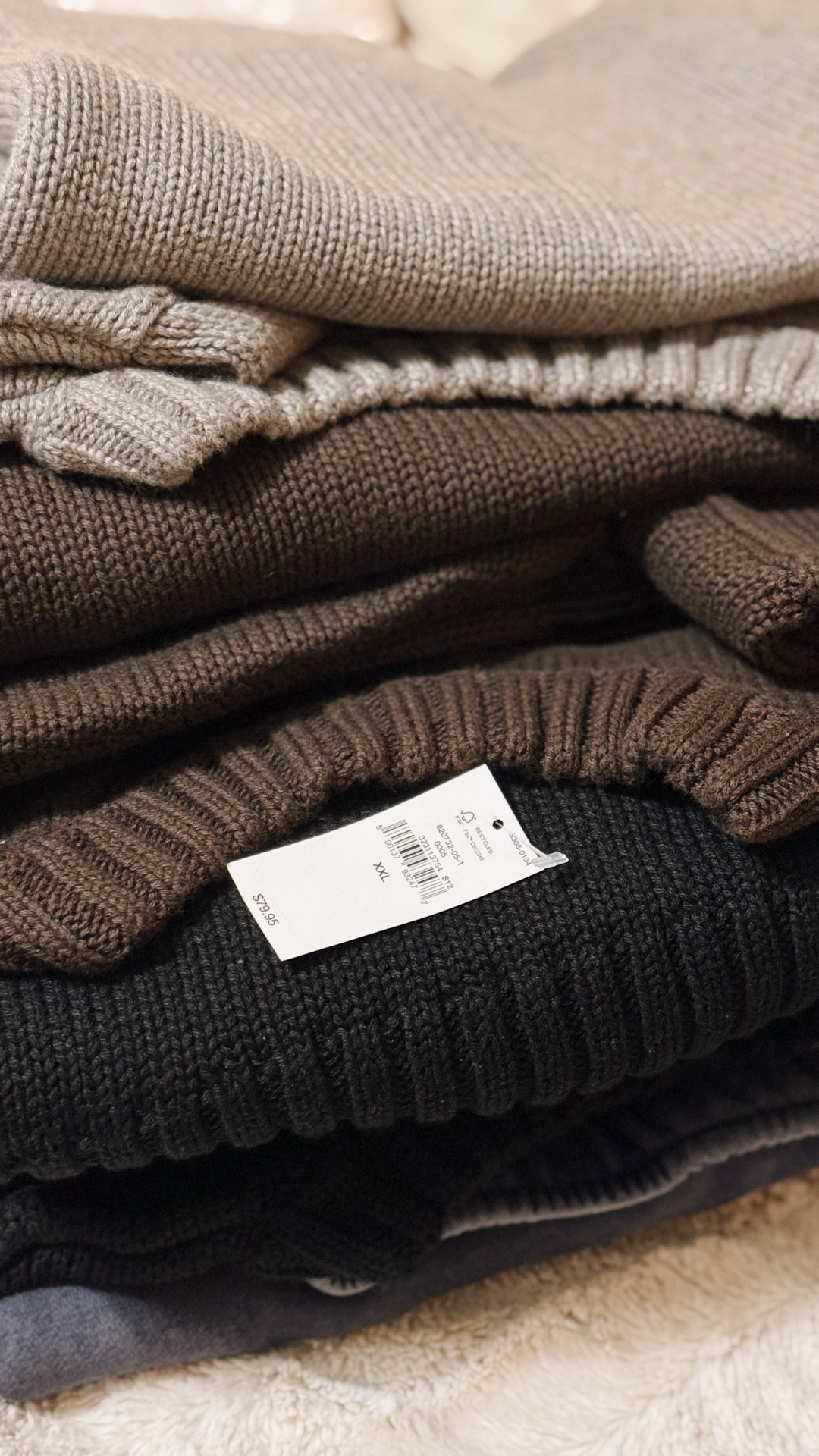 Amazing fall finds from Gap and Old Navy! Fulfilling every fall wardrobe dream. I purchased everything in and xxl except for the Old Navy tee - that’s an xl. 

#LTKPlusSize #LTKFindsUnder50 #LTKSeasonal