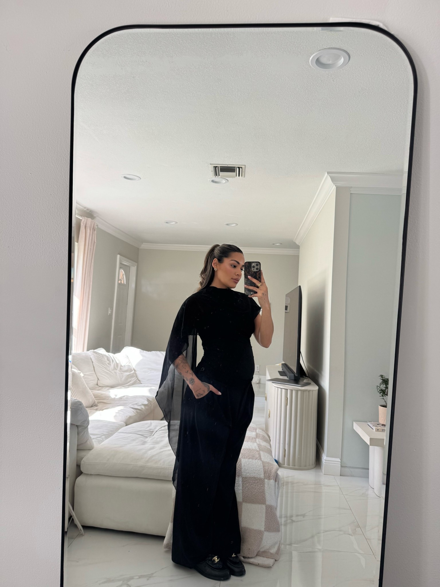 Obsessed with this look and you won’t believe where it’s from