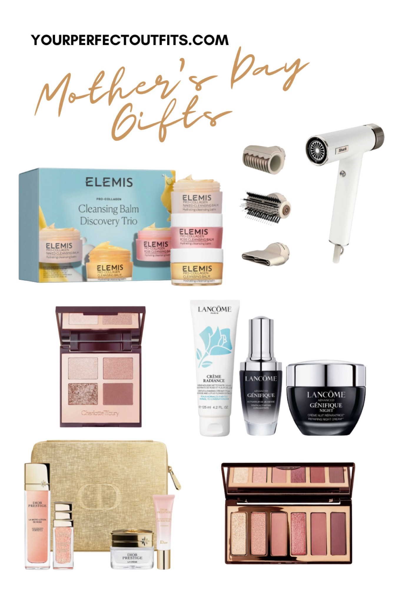 Mother’s Day gift guide 
Beauty gifts 

#LTKfindsunder100 #LTKbeauty #LTKGiftGuide