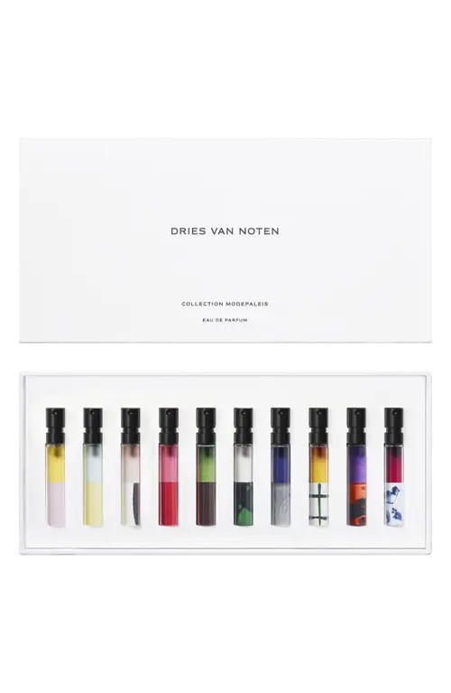 Dries Van Noten Collection Modepaleis Fragrance Discovery Set at Nordstrom | Nordstrom