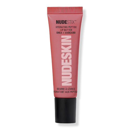 Nudeskin Hydrating Peptide Lip Butter | Ulta