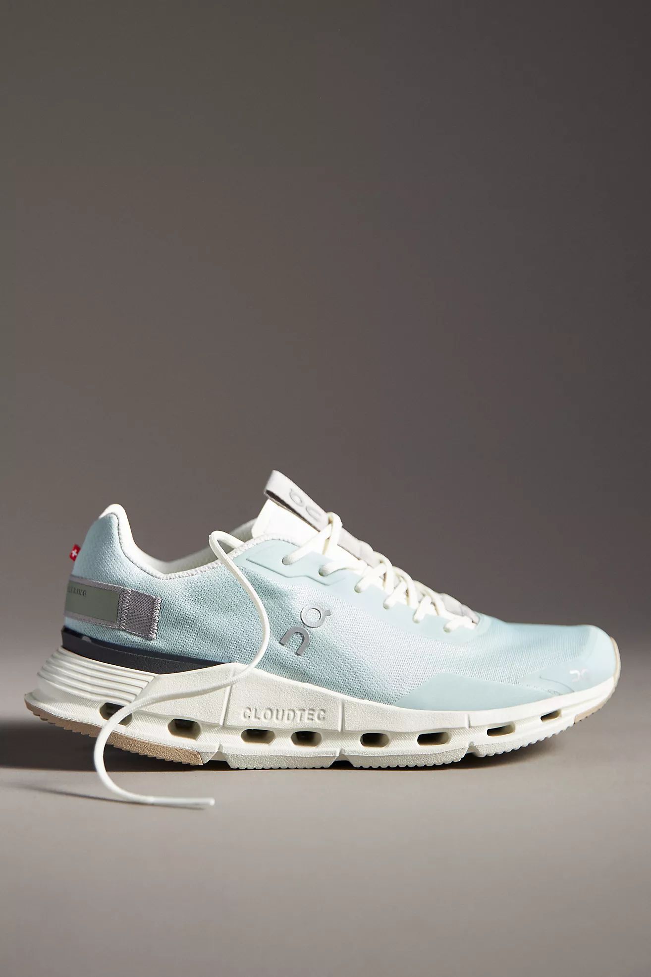 On Cloudnova Form Sneakers | Anthropologie (US)