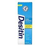 Desitin Daily Defense Baby Diaper Rash Cream with Zinc Oxide to Treat, Relieve & Prevent diaper r... | Amazon (US)