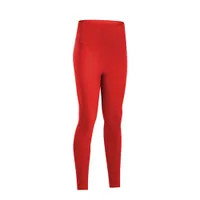 Save Big on Bulk Gym Women Legging Women Yoga Pants Solid Color Sports Leggings Gym Wear High Wai... | DHGate