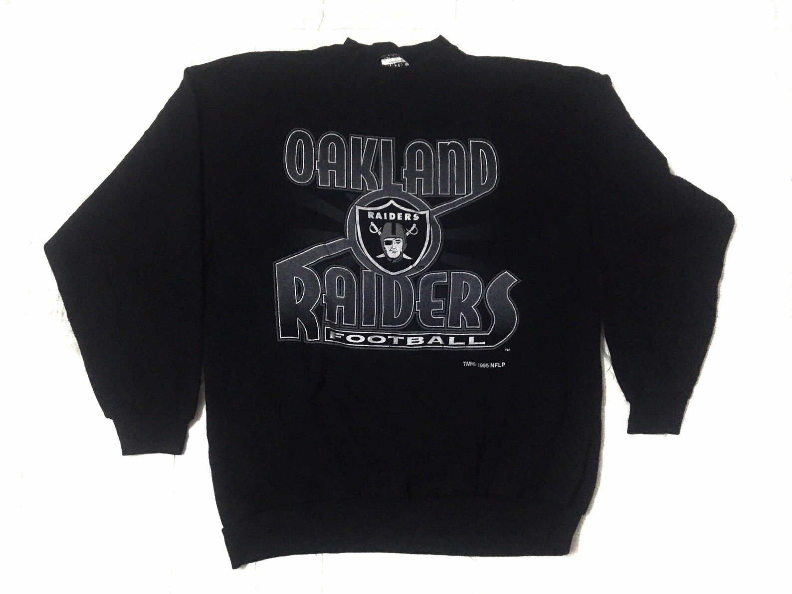 Vintage 90's Oakland Raiders | Etsy (US)