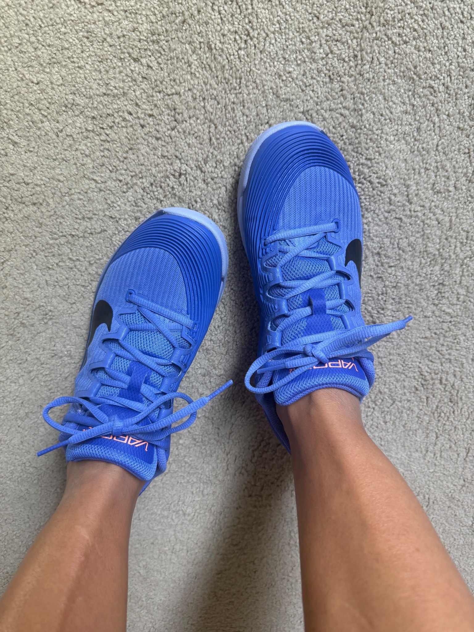 New shoes cure the blues 

#LTKOver40 #LTKActive