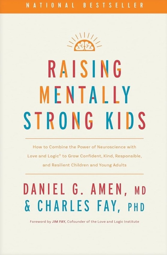 The book I couldn’t stop reading (listening to…) on my road trip! If you are looking for science backed evidence of how to raise mentally strong kids, you must read this book. And currently on sale  

#LTKHome #LTKSaleAlert #LTKFindsUnder50