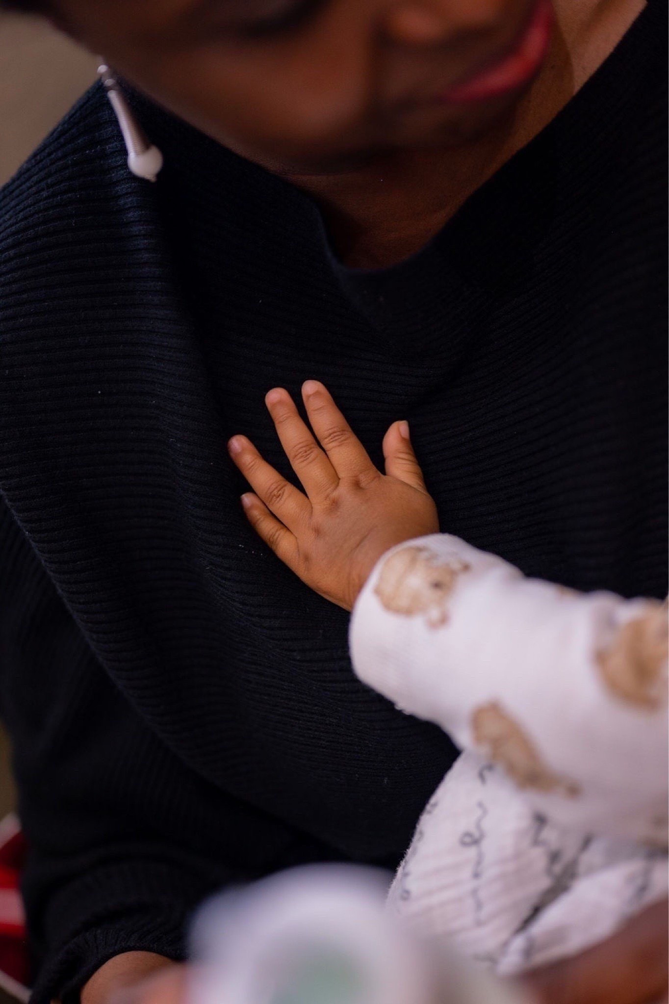 Secretsofyve: I love this sweater & it comes in multiple colors!
#Secretsofyve #ltkgiftguide
Always humbled & thankful to have you here.. @amazon
CEO: PATESI Global & PATESIfoundation.org
@secretsofyve : where beautiful meets practical, comfy meets style, affordable meets glam with a splash of splurge every now and then. I do LOVE a good sale and combining codes! #ltkstyletip #ltksalealert #ltkholiday #ltkfestival #ltku #ltkfindsunder100 #ltkfindsunder50 #ltkover40 #ltkplussize #ltkmidsize #ltksummeredit #ltkootd #ltkmomlife secretsofyve

#LTKSeasonal #LTKTravel #LTKWorkwear