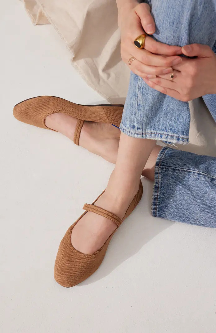 Rothy's The Square Mary Jane | Nordstrom | Nordstrom