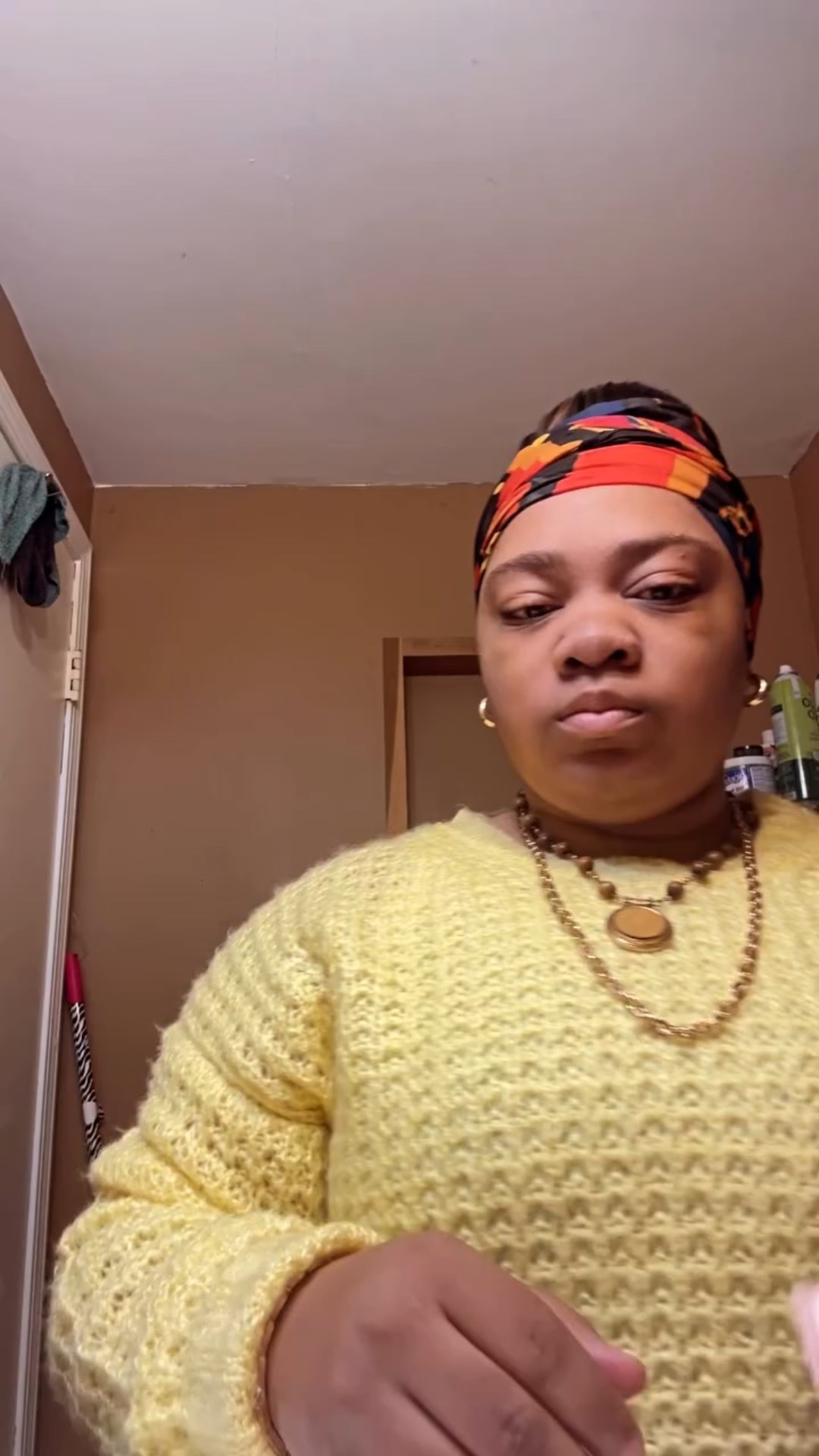 Soft skin, strong spirit, & a little reminder that you’re becoming everything you prayed for. 💫

Hey my luvs, it’s your girl Deh 🌸 Today’s glow came with a message — take care of your skin and your soul. Sometimes self-care is just slowing down, speaking life over yourself, and letting God handle the rest.

Here’s what I used to get this hydrated, happy skin:
🧼 @cerave Hydrating Foaming Oil Cleanser
☀️ @larocheposay Moisturizer
💧 @neutrogena Hydro Boost
💋 @rubykissescosmetics Lip combo: brown liner + clear gloss (simple + cute)

Now tell me below — what’s one skincare product you swear by right now? 👇🏽✨

If this reminded you to slow down and pour into yourself, double tap & share it with a friend who needs the same reminder. 💕

#Itsalovelydeh #FaithBeautyBusiness #SelfCareWithDeh #SkincareRoutine #GlowySkinVibes #MorningEncouragement #FaithAndGlow #HydrationGoals #ChristianInfluencer #BeautyInBecoming