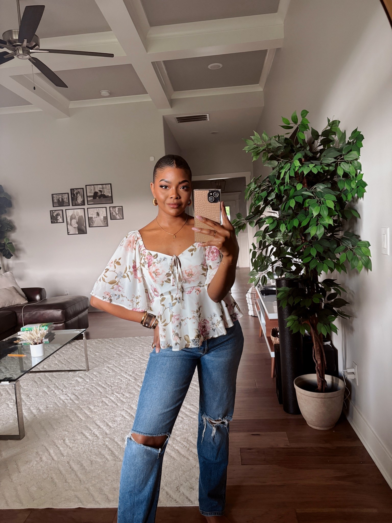 These @magnoliaboutiqueindianapolis pieces are everything—simple, flattering, and so easy to wear.
Use my code JASMINE20MAY for 20% off + shop everything on my LTK!

#MagnoliaPartner #TryOnHaul #SpringFits #EasyOutfits #FashionTikTok

#LTKSaleAlert #LTKStyleTip #LTKSeasonal