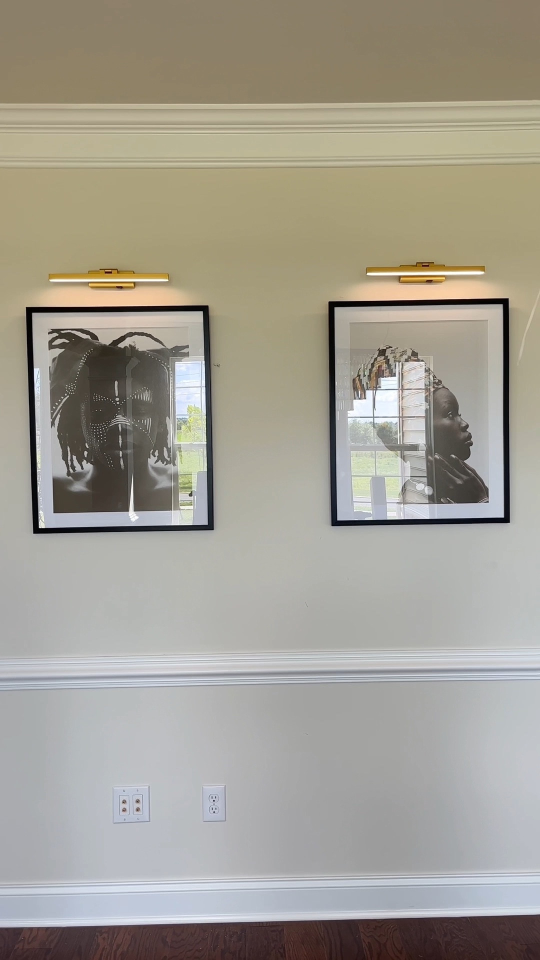 African tribal art
Target wall art find 
Amazon modern luxe find 

#LTKhome #LTKunder100