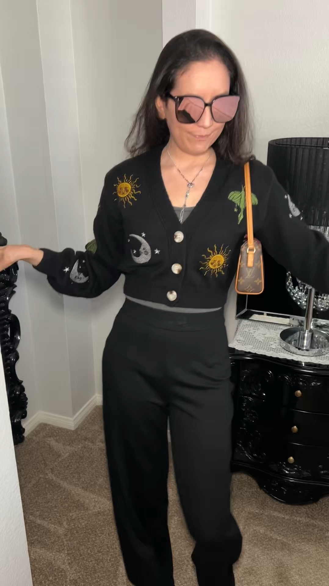 This sun moon cardigan is everything ✨🌙🌞

#LTKFindsUnder50 #LTKMostLoved #LTKWatchNow