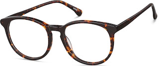 Saratoga 101235 | Zenni Optical (US & CA)