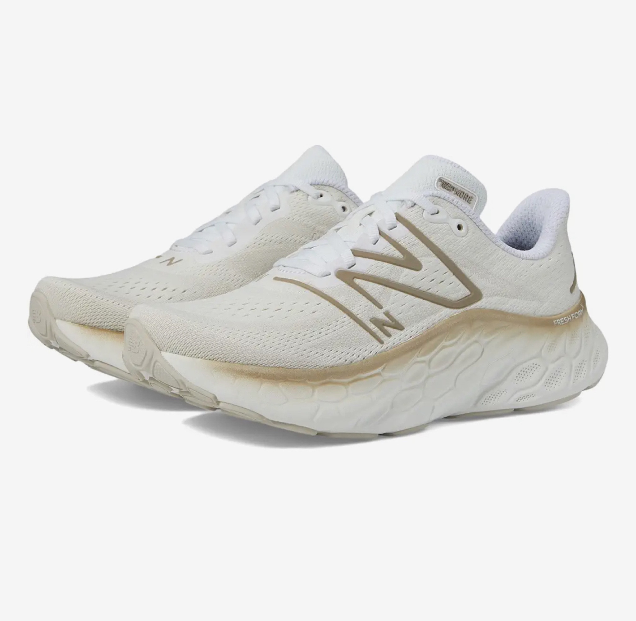 My favorite running shoes, like running on clouds!


#LTKSeasonal #LTKfitness