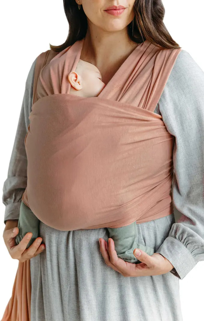 Tencel® Modal Baby Wrap | Nordstrom