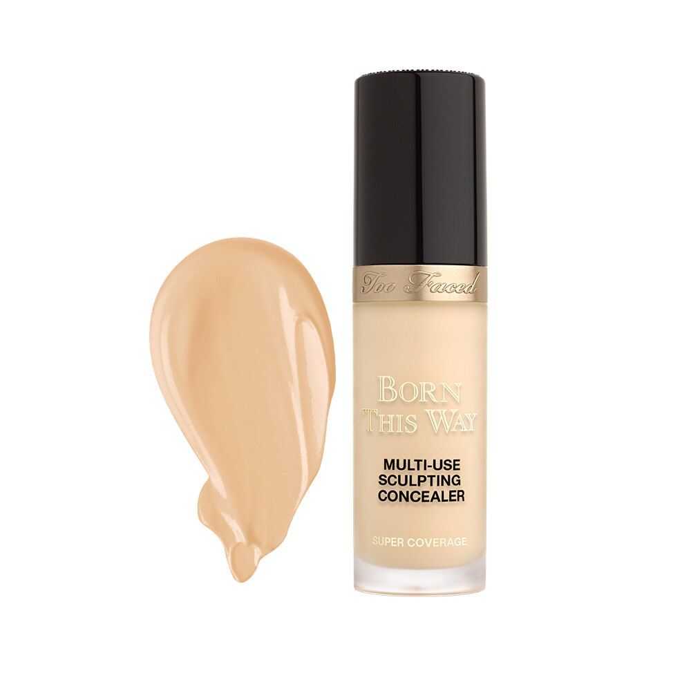 Born This Way Super Coverage Concealer | Too Faced Cosmetics