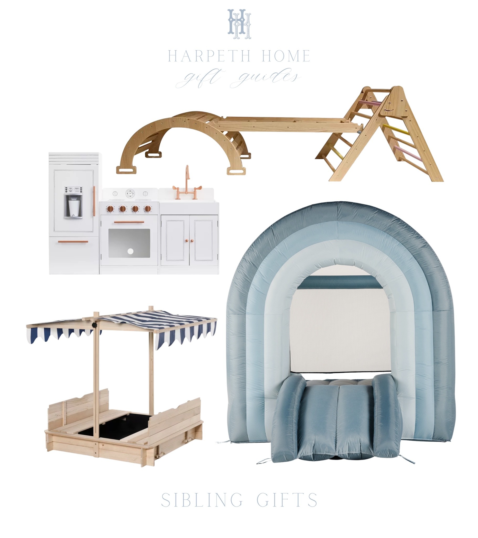 Big gifts for siblings to share!✨

#LTKsalealert #LTKkids #LTKHoliday