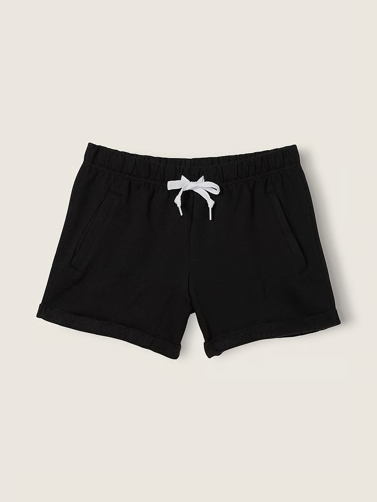 EVERYDAY LOUNGE HERITAGE SHORT | Victoria's Secret (US / CA )