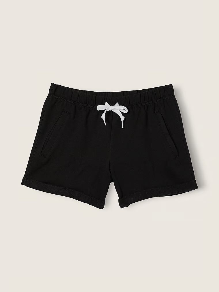 EVERYDAY LOUNGE HERITAGE SHORT | Victoria's Secret (US / CA )