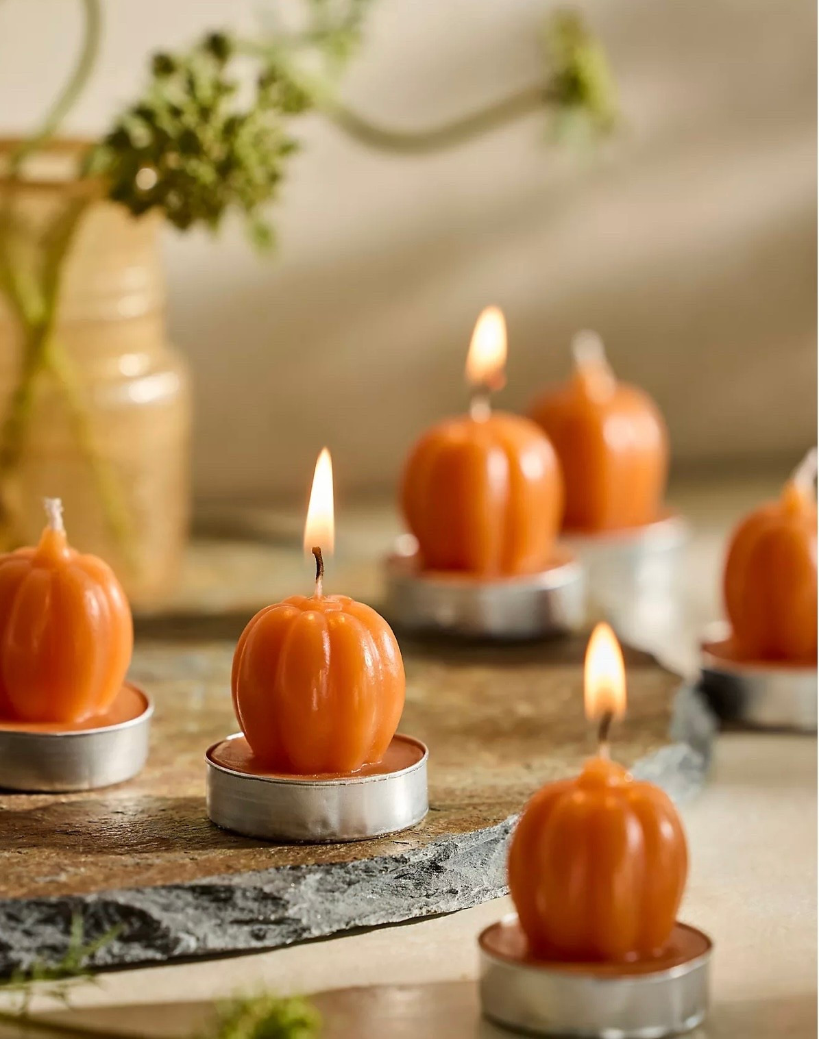 Fall Finds at Anthropologie! 🍂🍁

#LTKSeasonal #LTKHome #LTKFindsUnder50
