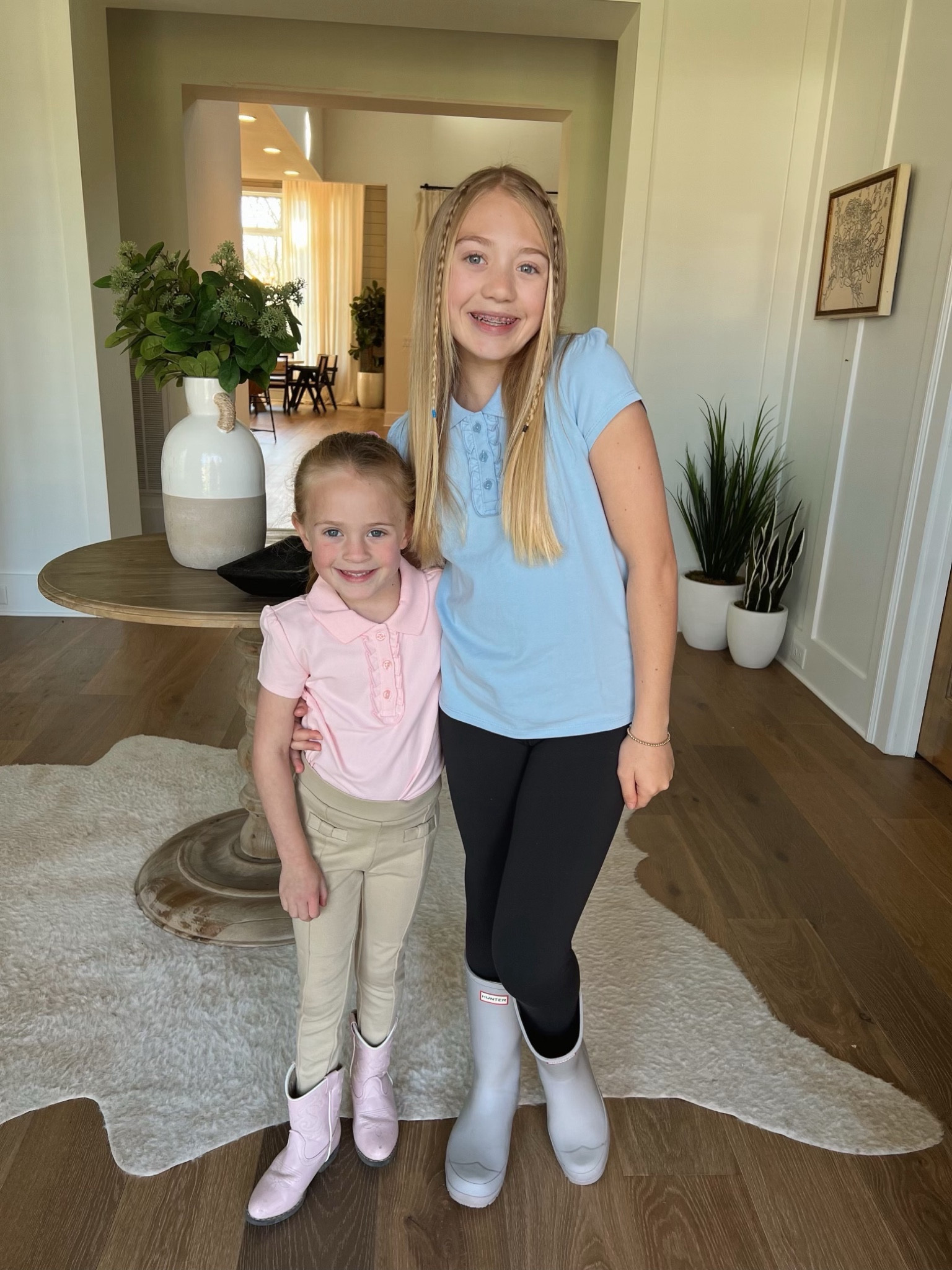 Love these 2!🩷🩵

#LTKbaby #LTKkids #LTKfamily