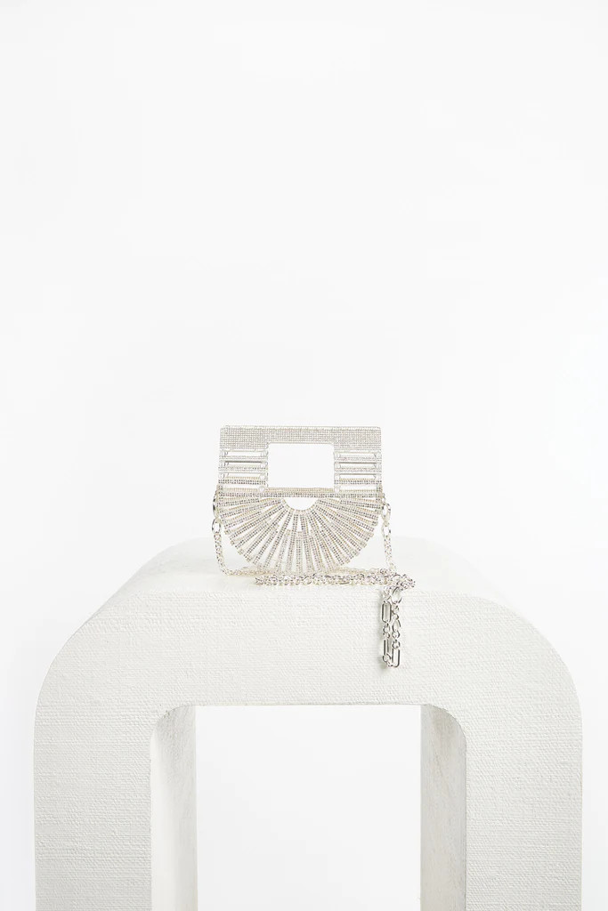 GAIA'S ARK NANO CROSSBODY | Cult Gaia - US