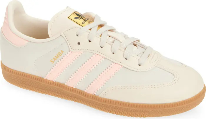 adidas Kids' Samba Sneaker | Nordstrom | Nordstrom