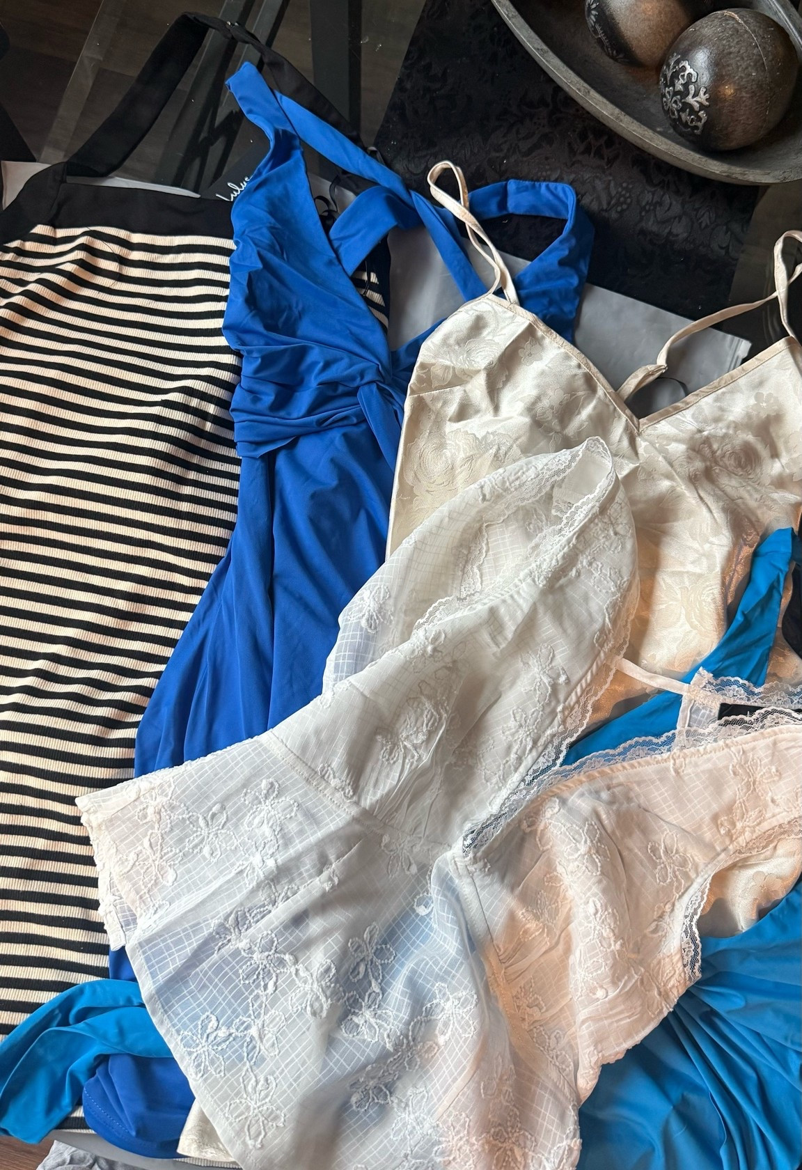 summer outfit finds from lulus 🤍

#LTKTravel #LTKootd #LTKgrwm