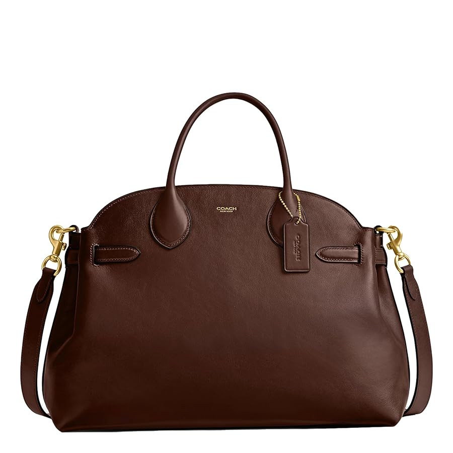 Coach Soft Empire Carryall 40 | Amazon (US)