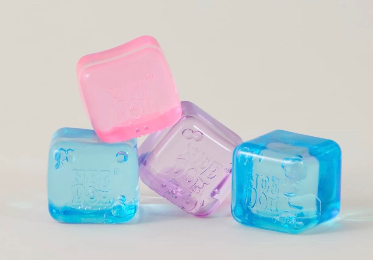 Needoh nice ice baby 4 pack. Hurry before they sell out

#LTKKids #LTKmomlife
