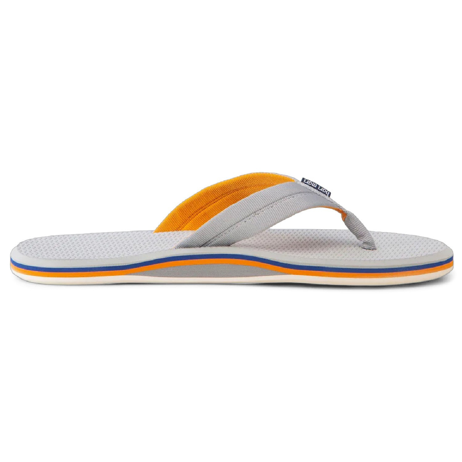 Hari Mari Men's Dunes Flip-Flops  Gray 11 | REI