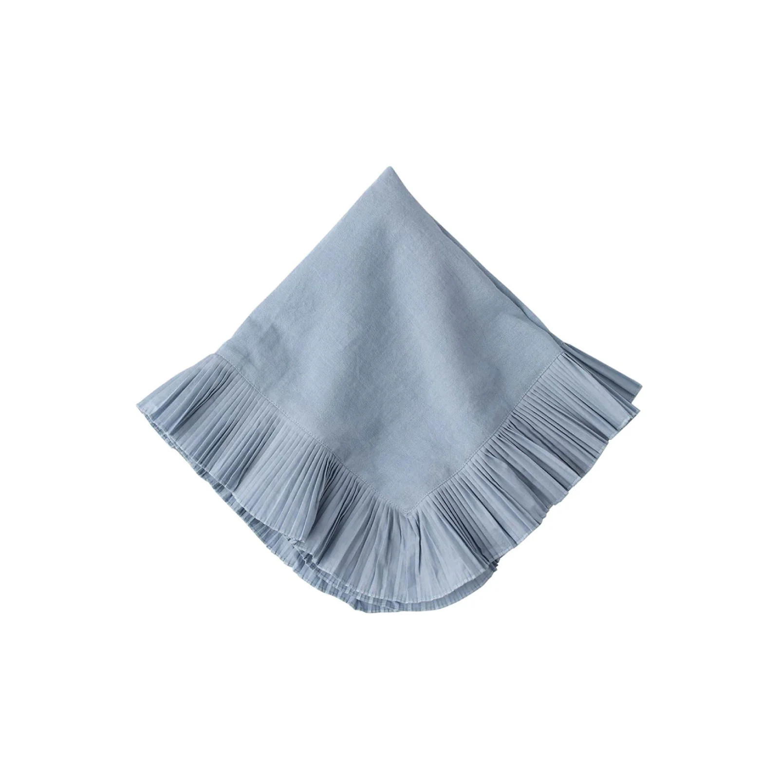 Juliska Mademoiselle Napkin in French Blue | Brooke and Lou
