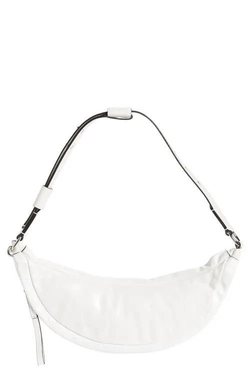 Proenza Schouler White Label Stanton Leather Sling Bag at Nordstrom | Nordstrom