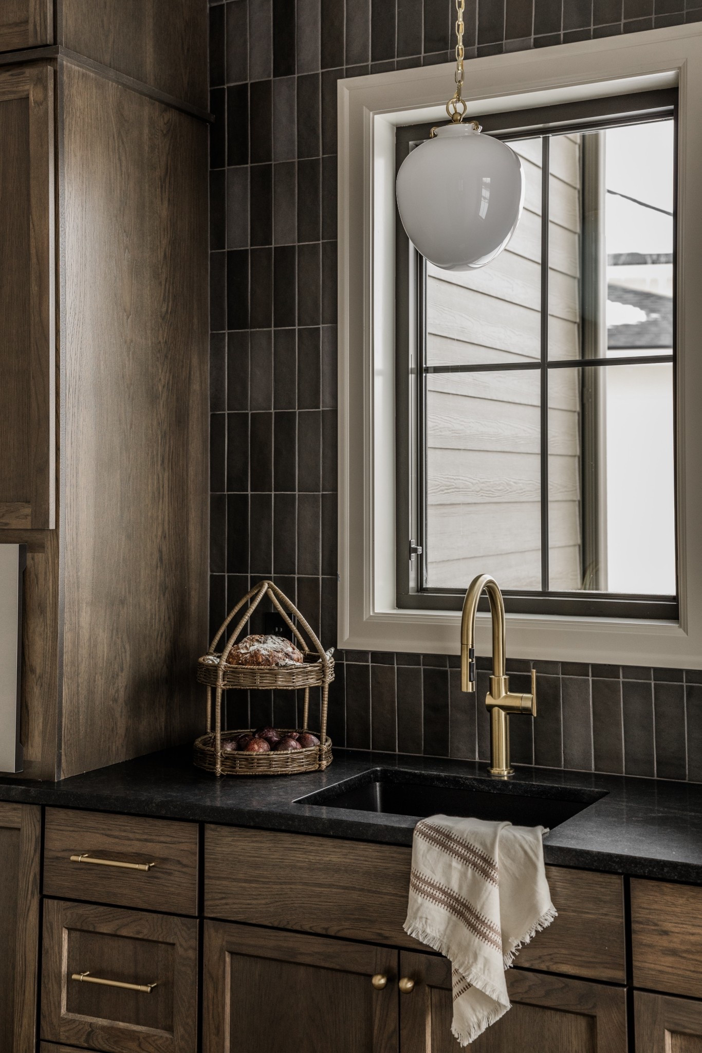 Prettiest butler pantry! Pendant 

#LTKHome #LTKSaleAlert #LTKU