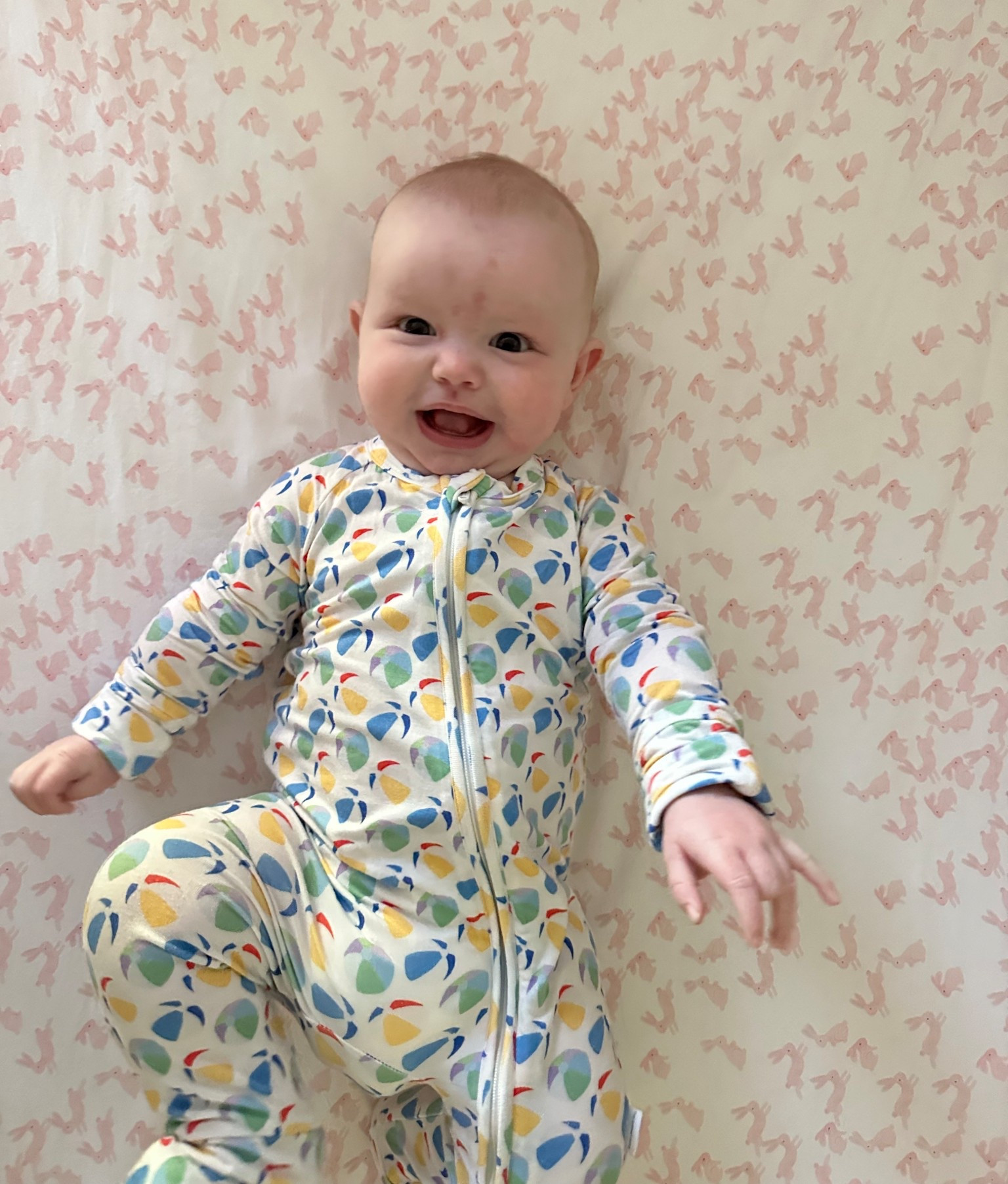 The cutest pjs ever 
Amelia is wearing a size 3-6 months 
Weston wears 3t


#LTKBaby #LTKKids #LTKFindsUnder50