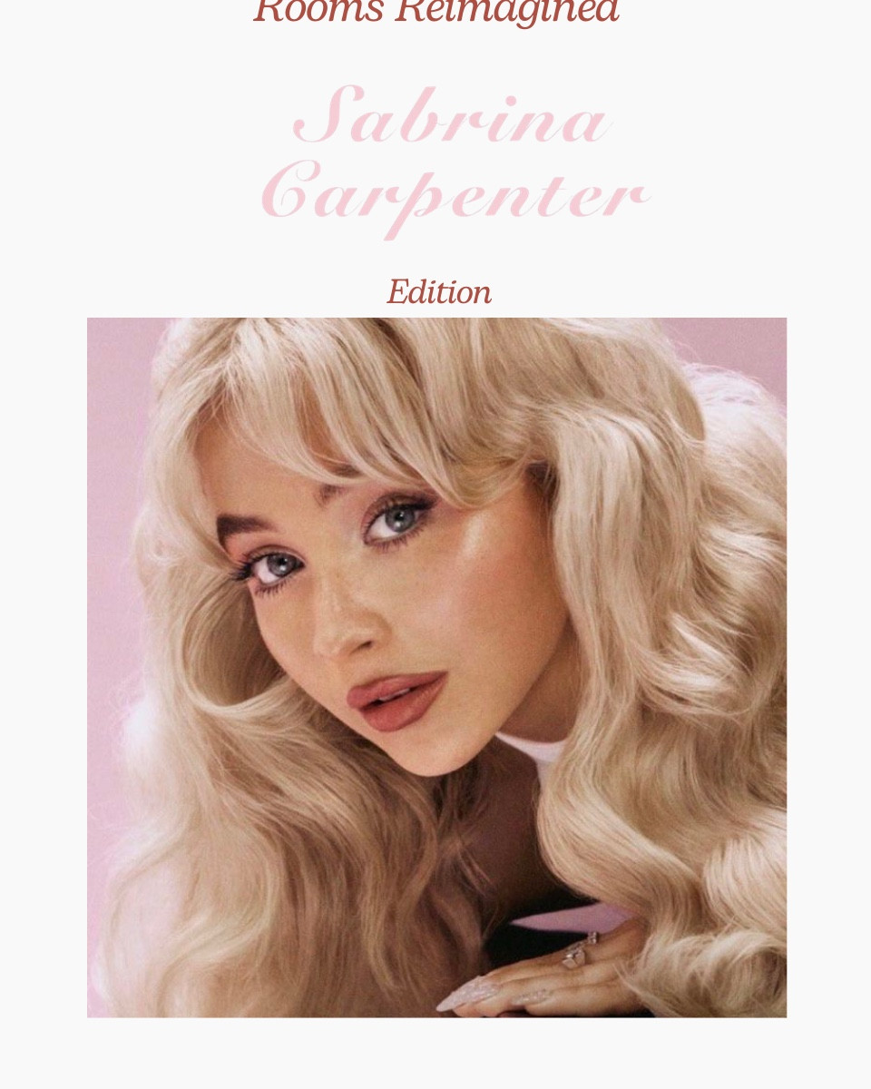 Sabrina Carpenter coded rooms 🎀✨
Soft glam, glossy lips energy, and a little bit of main character delusion 💋
Linked everything to live your pop princess fantasy. 

#LTKHome