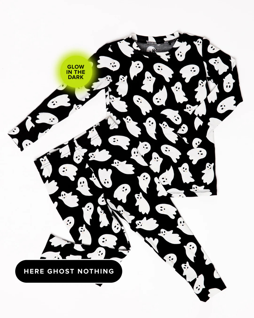 Halloween Pajama Sets | Bums & Roses