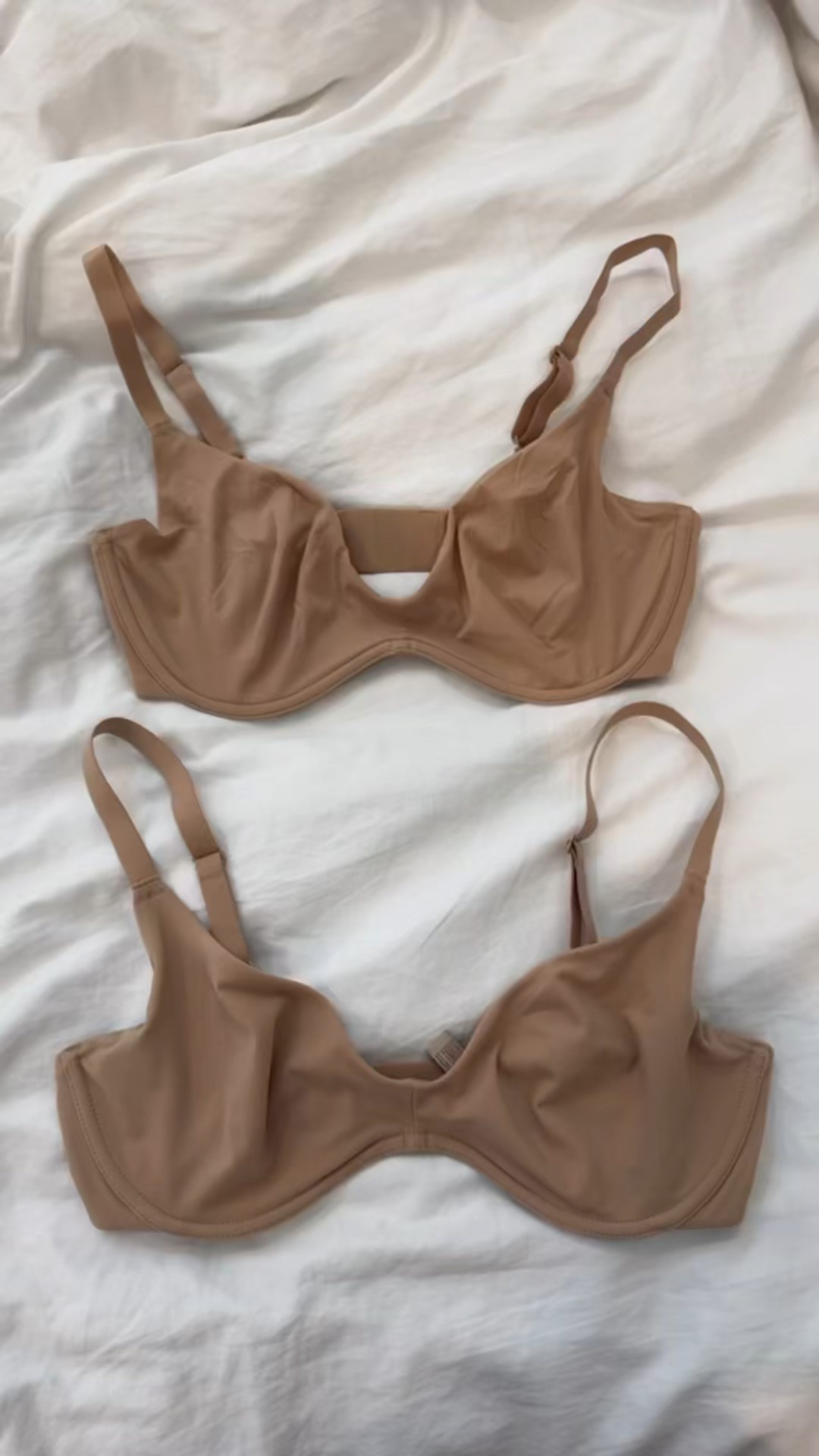 Favorite bra under $30! It’s the perfect low cut style to wear with tanks this summer. It’s very comfortable and supportive! I just bought more I love it so much! 

#amazon #bra #summer #women #clothing

#LTKFindsUnder50 #LTKStyleTip #LTKSummerEdit