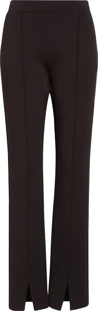 Milano Stretch Knit Slim Leg Pants | Nordstrom