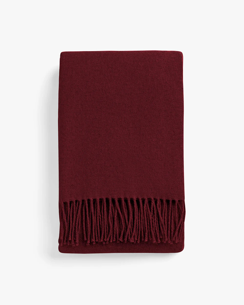 Recycled Cashmere Scarf | Cuyana