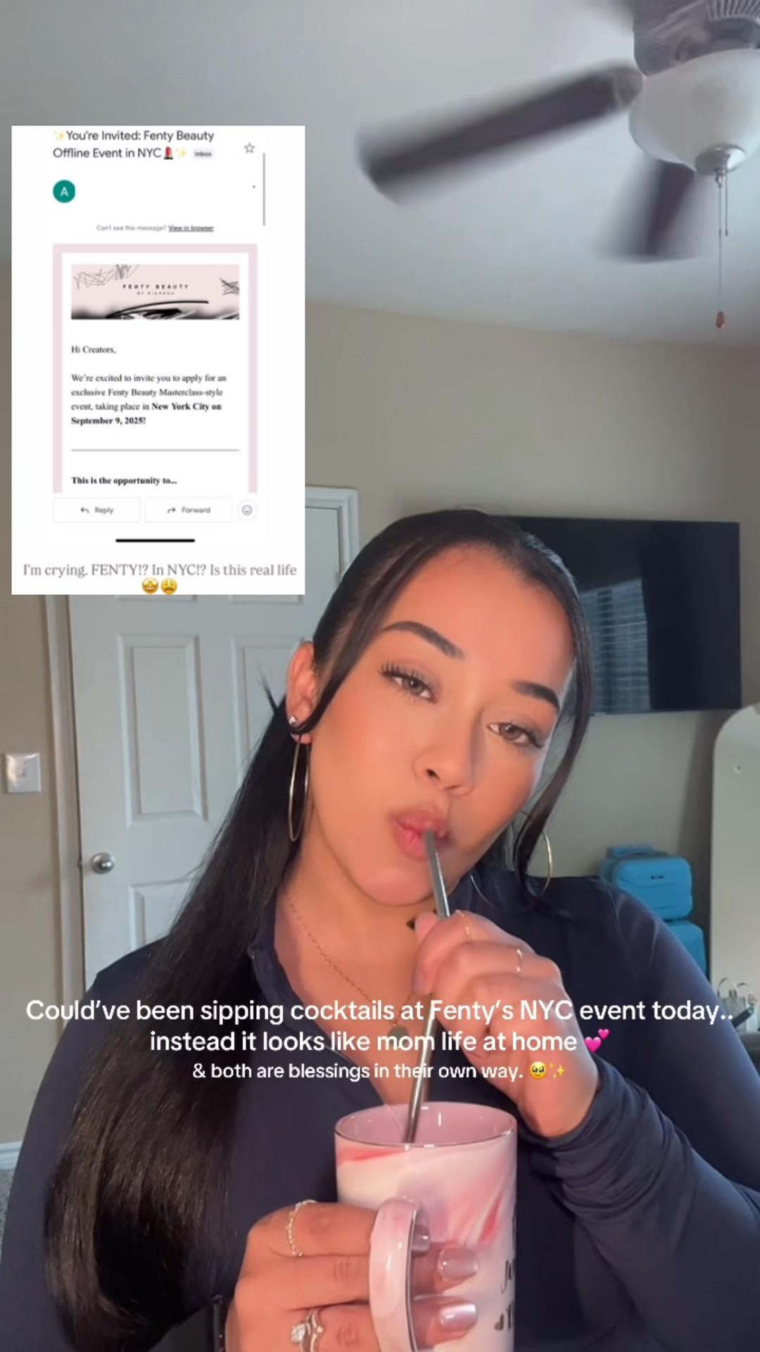 Next time 🥰💄💋

#LTKBeauty #LTKFamily #LTKKids